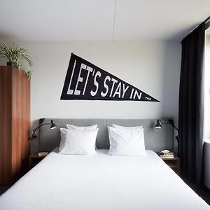 Deluxe Zimmer mit Kingsize-Bett